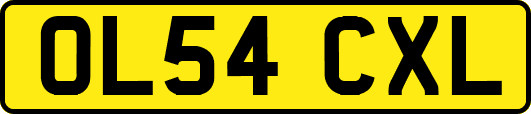 OL54CXL