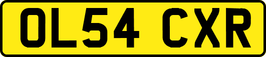 OL54CXR