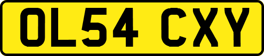 OL54CXY