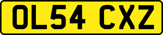 OL54CXZ