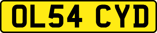 OL54CYD