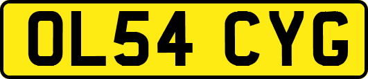 OL54CYG
