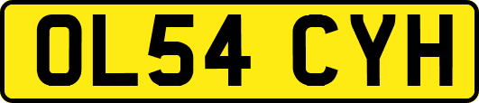 OL54CYH