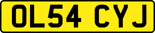 OL54CYJ