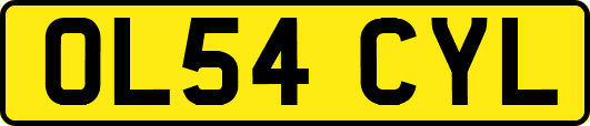 OL54CYL