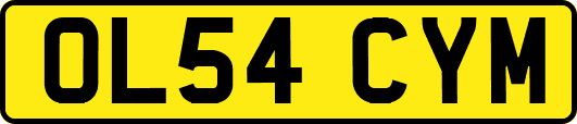 OL54CYM