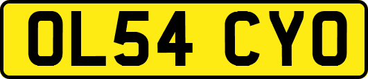 OL54CYO