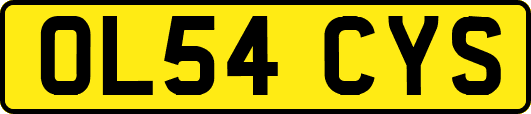 OL54CYS