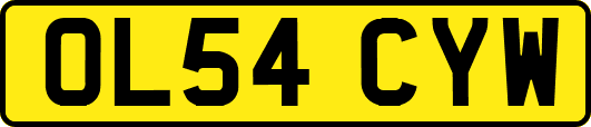 OL54CYW