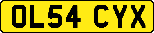 OL54CYX