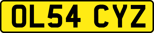 OL54CYZ