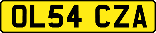 OL54CZA