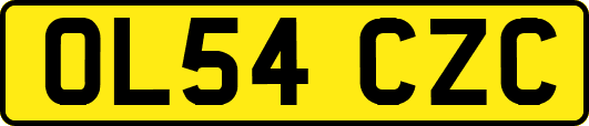 OL54CZC