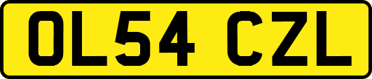 OL54CZL