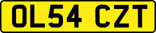 OL54CZT