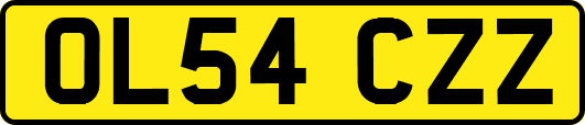 OL54CZZ