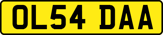 OL54DAA
