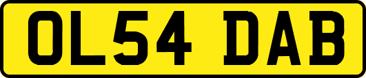 OL54DAB