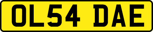 OL54DAE