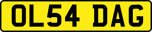 OL54DAG