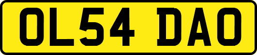 OL54DAO