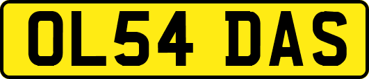 OL54DAS