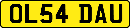 OL54DAU