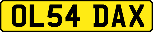 OL54DAX