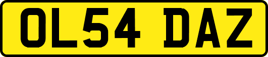 OL54DAZ