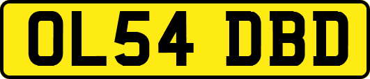 OL54DBD