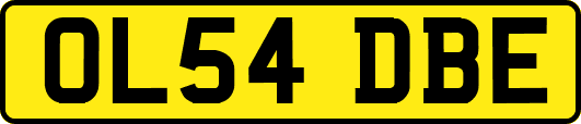 OL54DBE