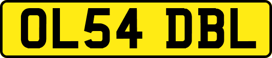 OL54DBL