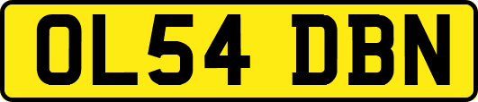 OL54DBN