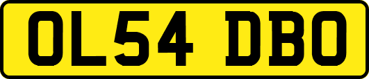 OL54DBO