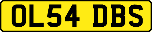 OL54DBS