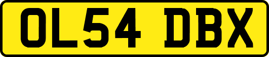 OL54DBX