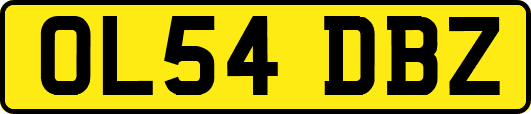 OL54DBZ