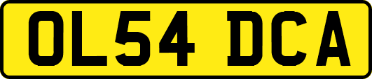 OL54DCA