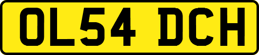 OL54DCH