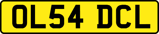 OL54DCL