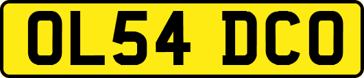 OL54DCO