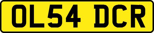 OL54DCR