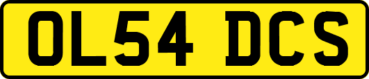 OL54DCS