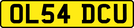 OL54DCU