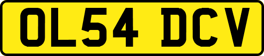 OL54DCV