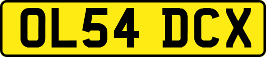 OL54DCX