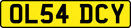 OL54DCY