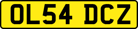 OL54DCZ