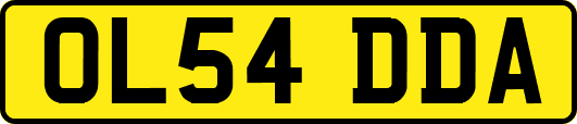 OL54DDA