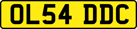 OL54DDC